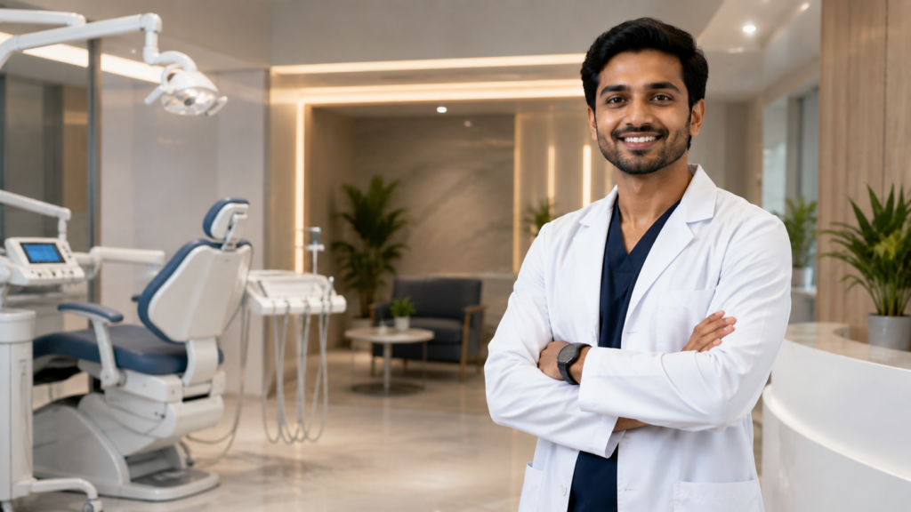 Digital Marketing Agency for Dentists 