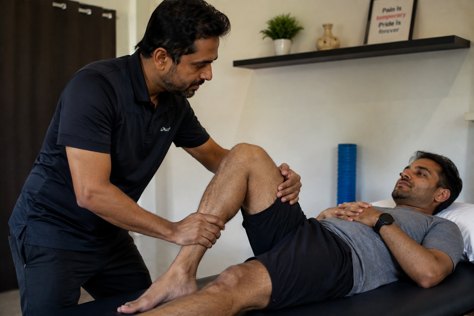 best physiotherapist in kolkata