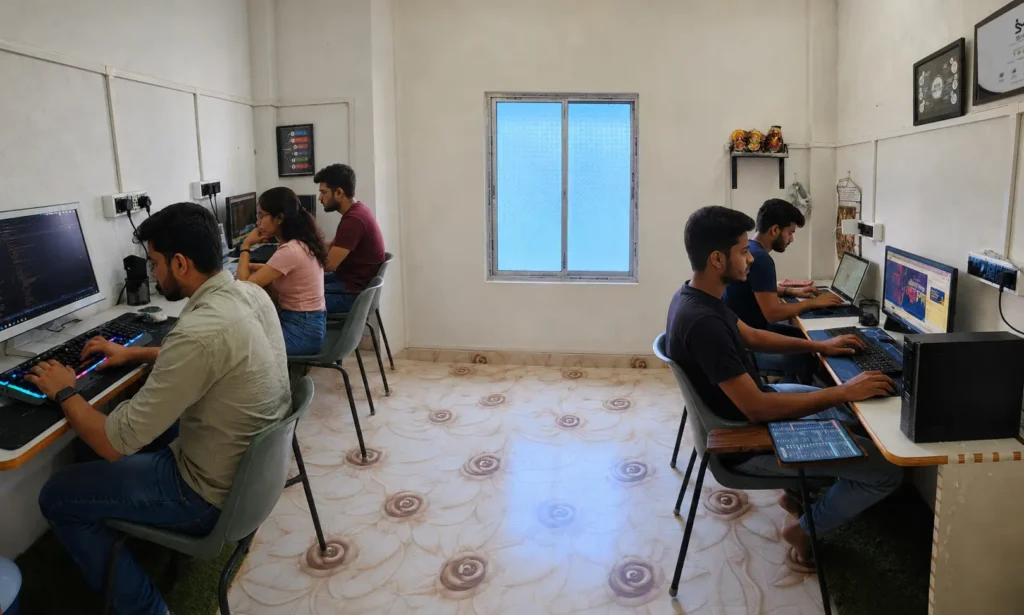 Best digital marketing in Kolkata 