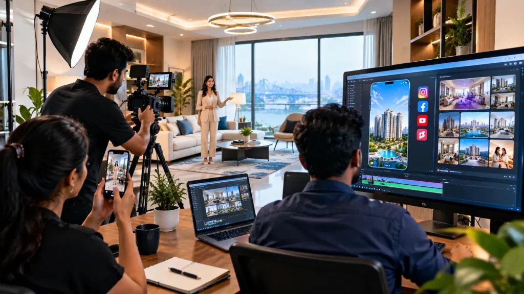 Property Marketing Kolkata