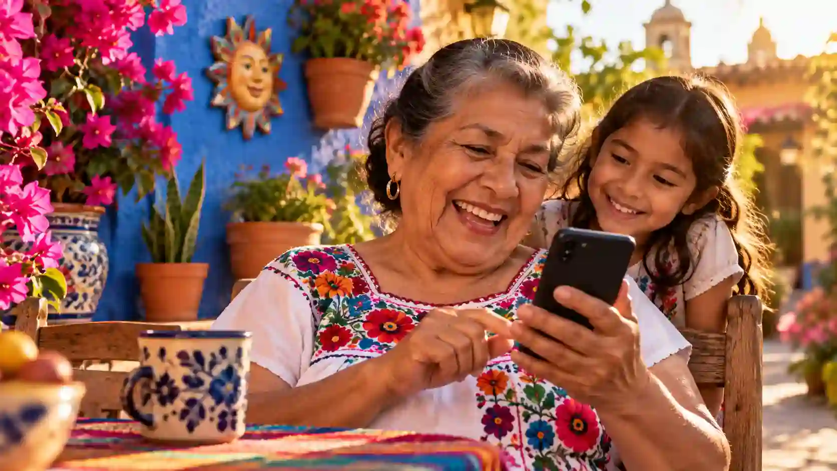 Cómo Enviar Recargas a México desde Estados Unidos (Guía 2026)